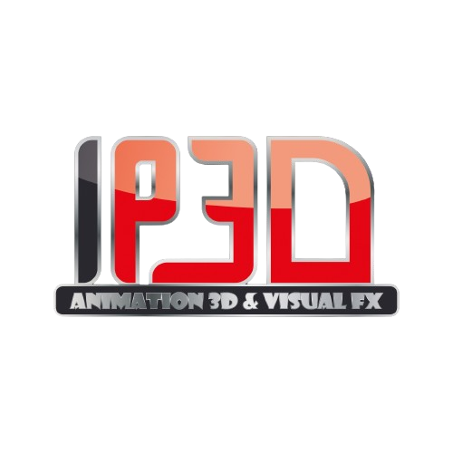 IP3d Digital Agency
